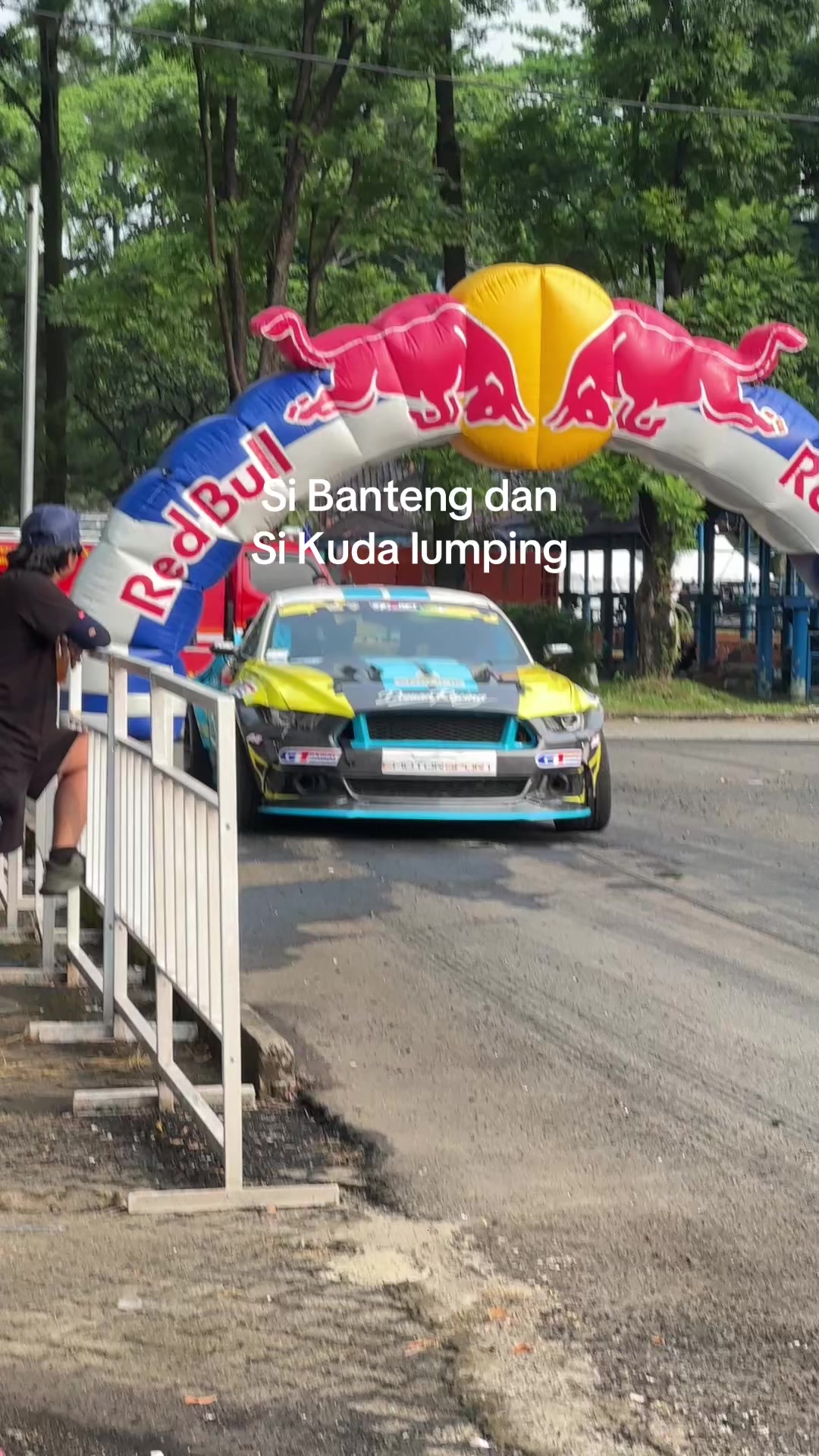 @VRX GARAGE