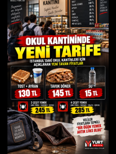 @Yurt Medya