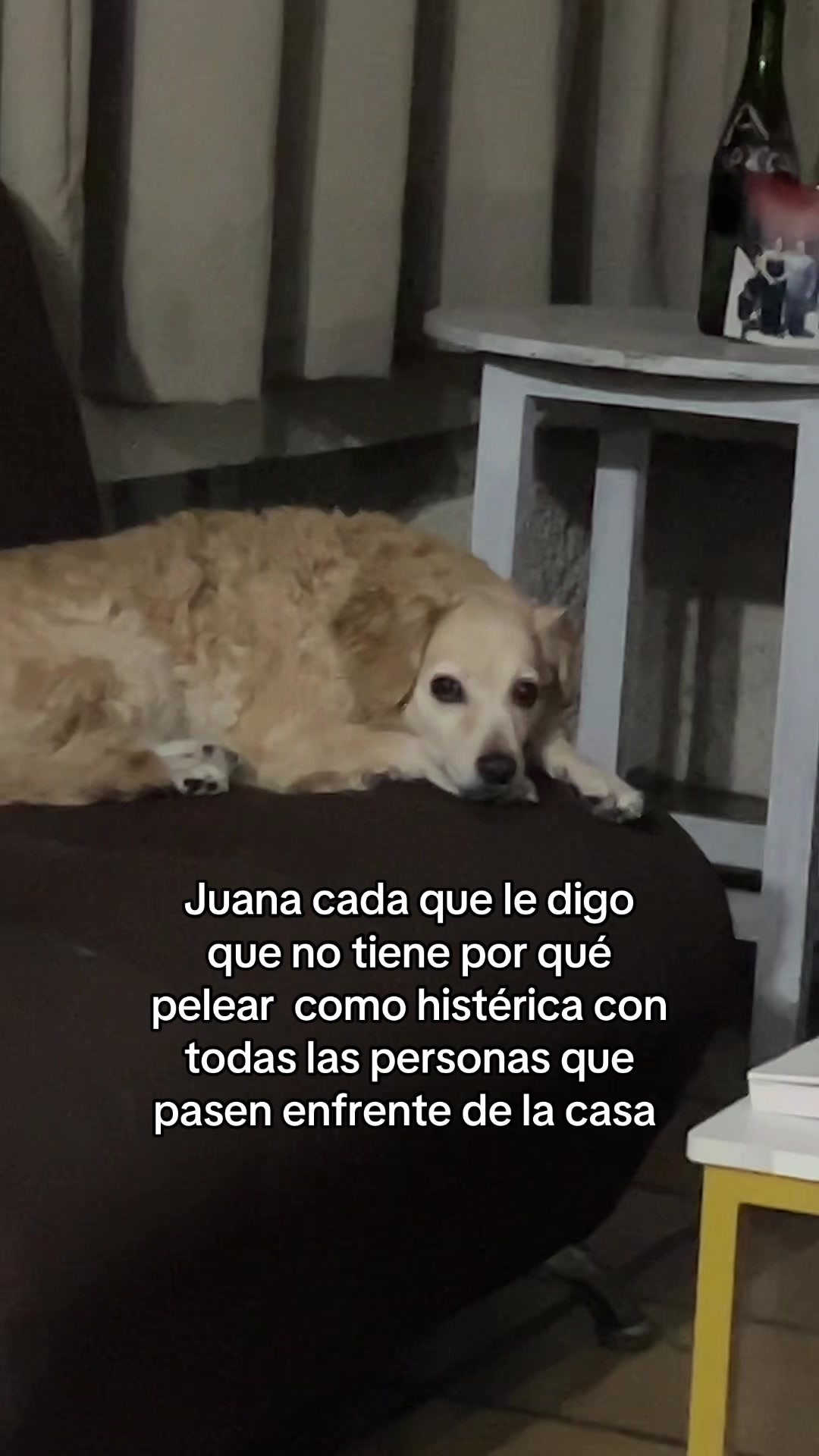 @Jess Acosta