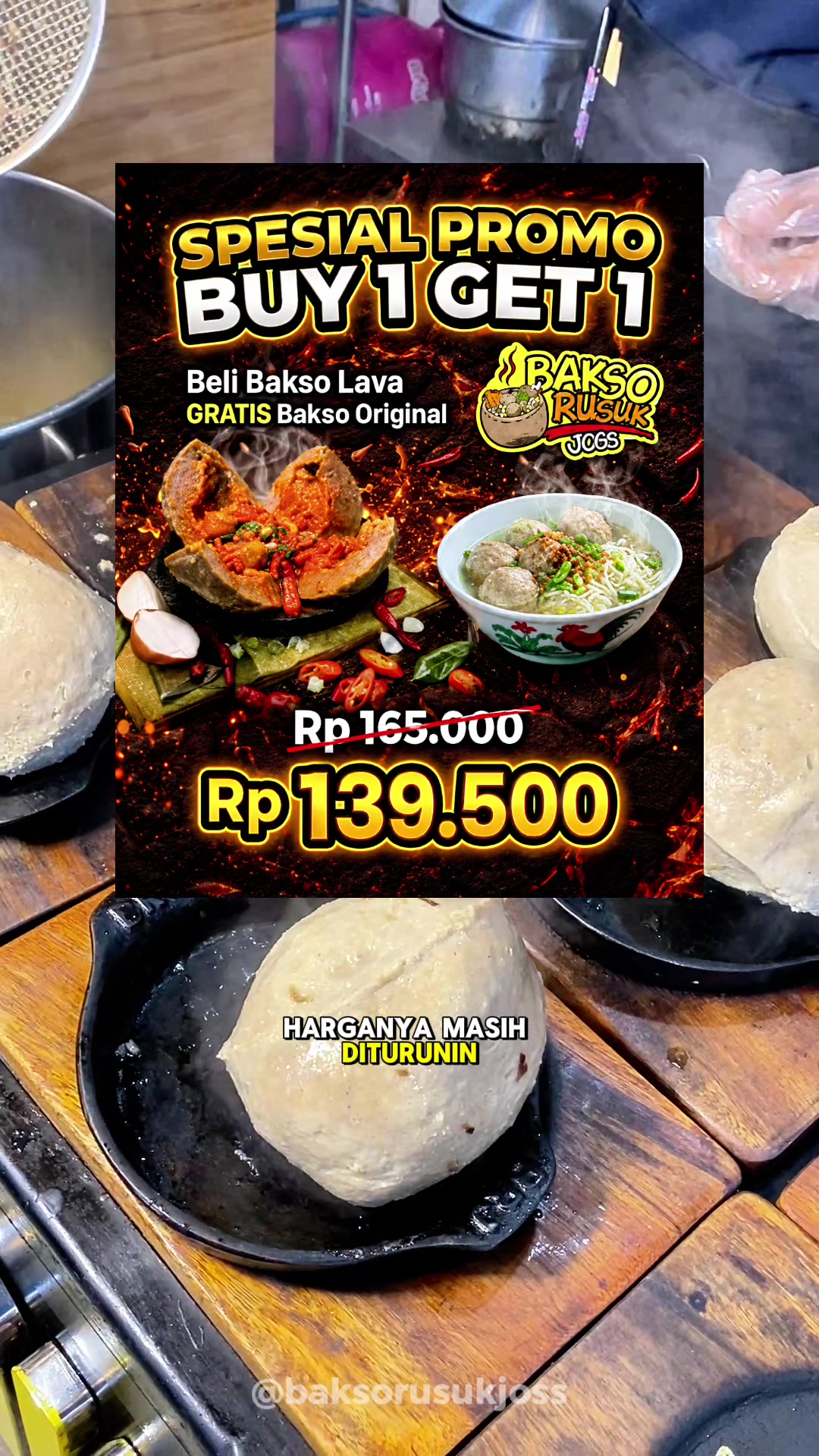 @BAKSO RUSUK JOSS