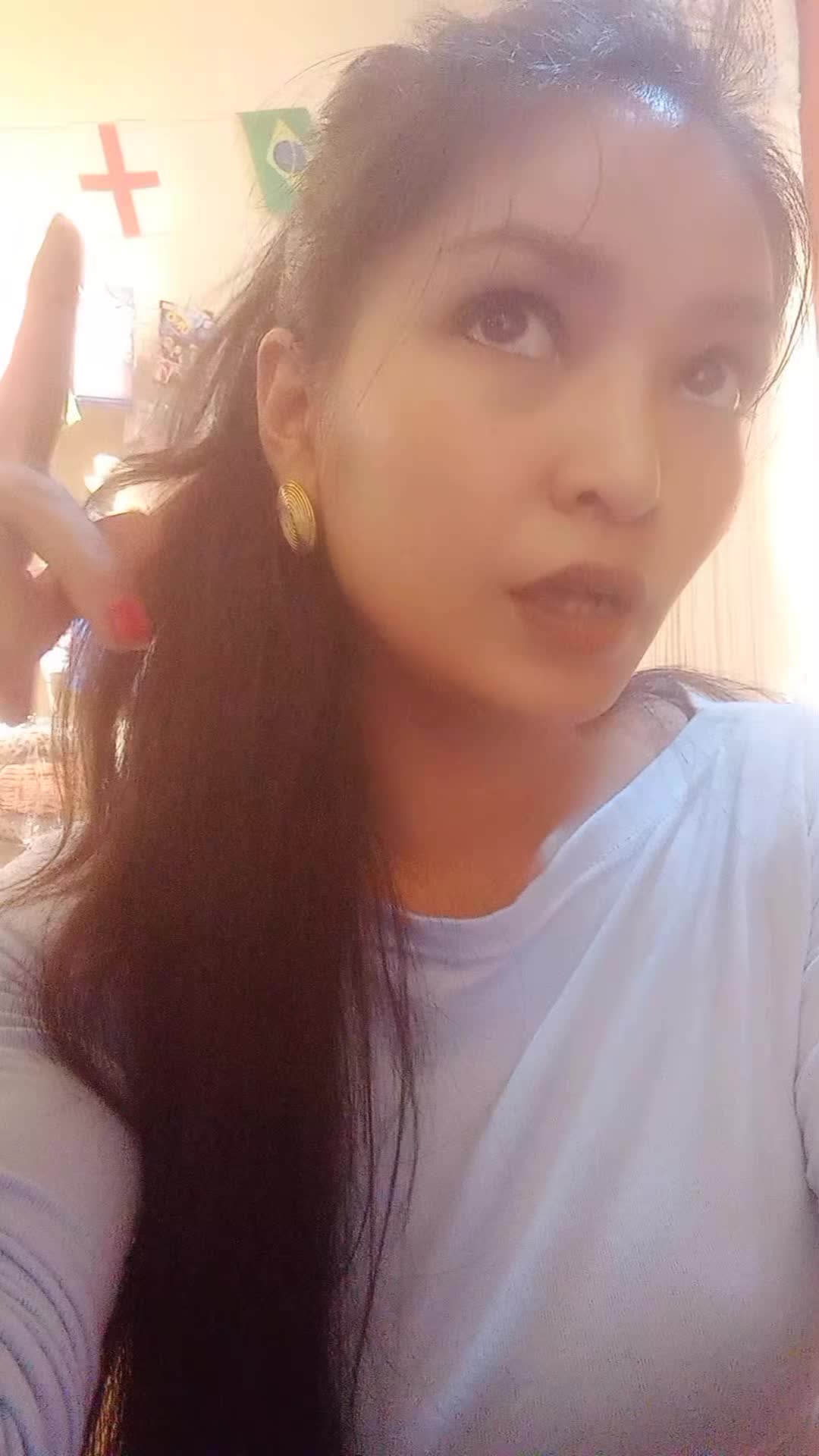 @Who's girl😏