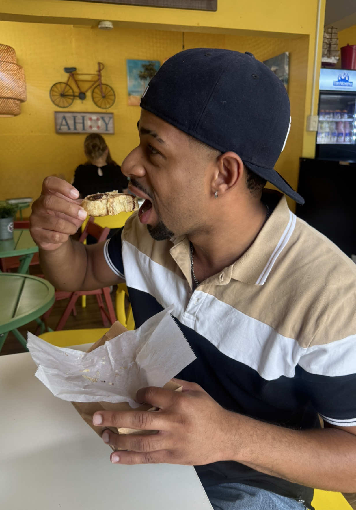 @Belton Tyrone 🇵🇷