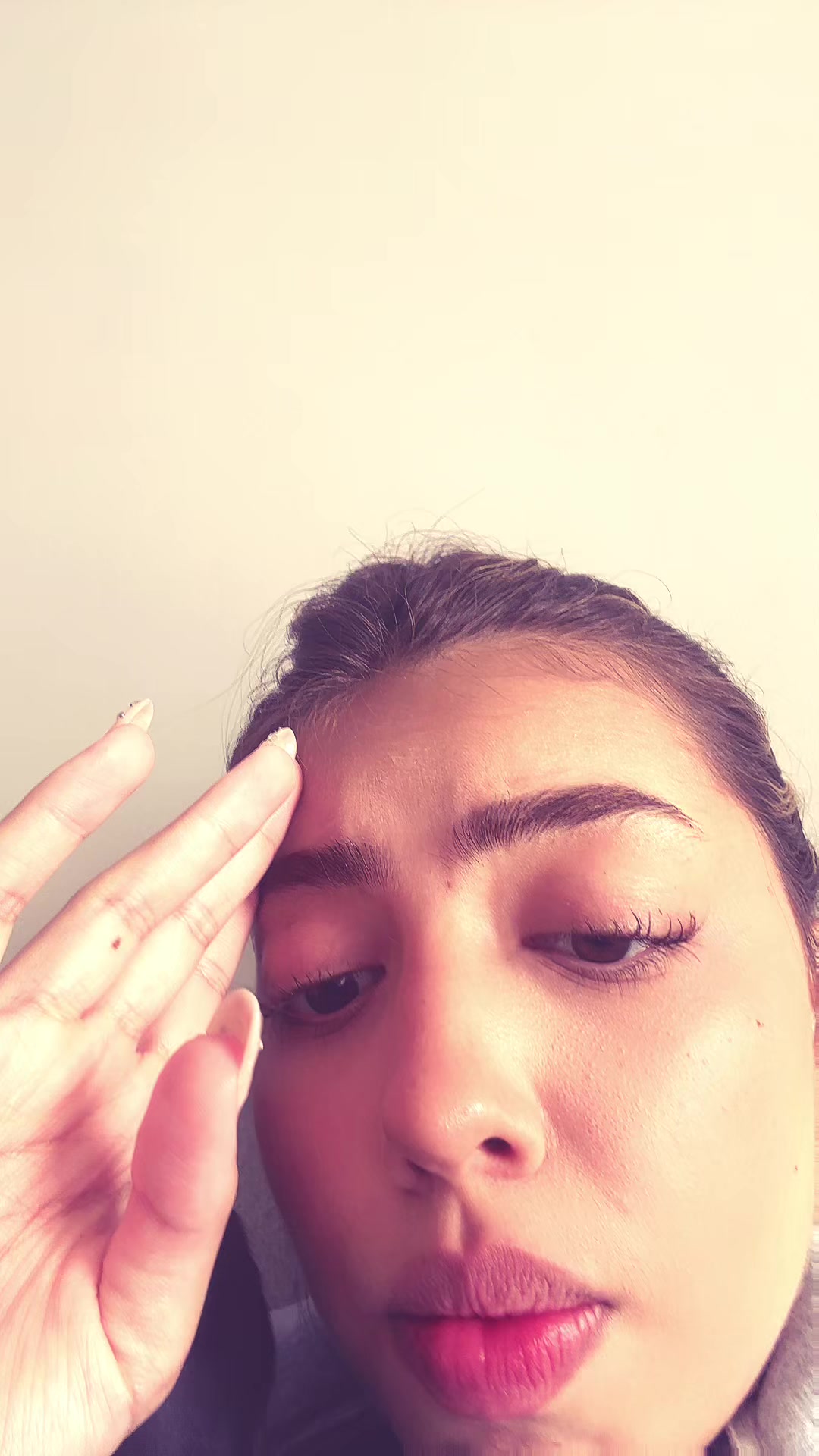 @Amanda M. Moura
