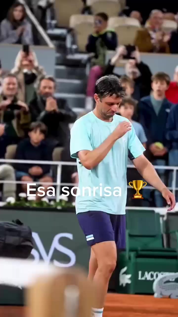 @Asociaci&oacute;n Argentina de Tenis