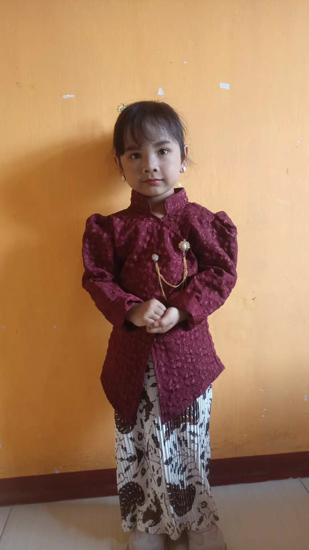 @Bunda rifka