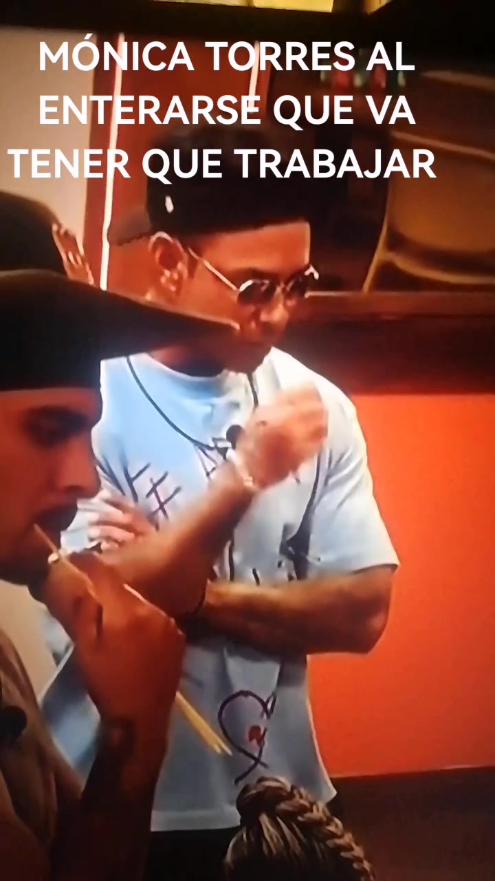 @HuaqueoTV