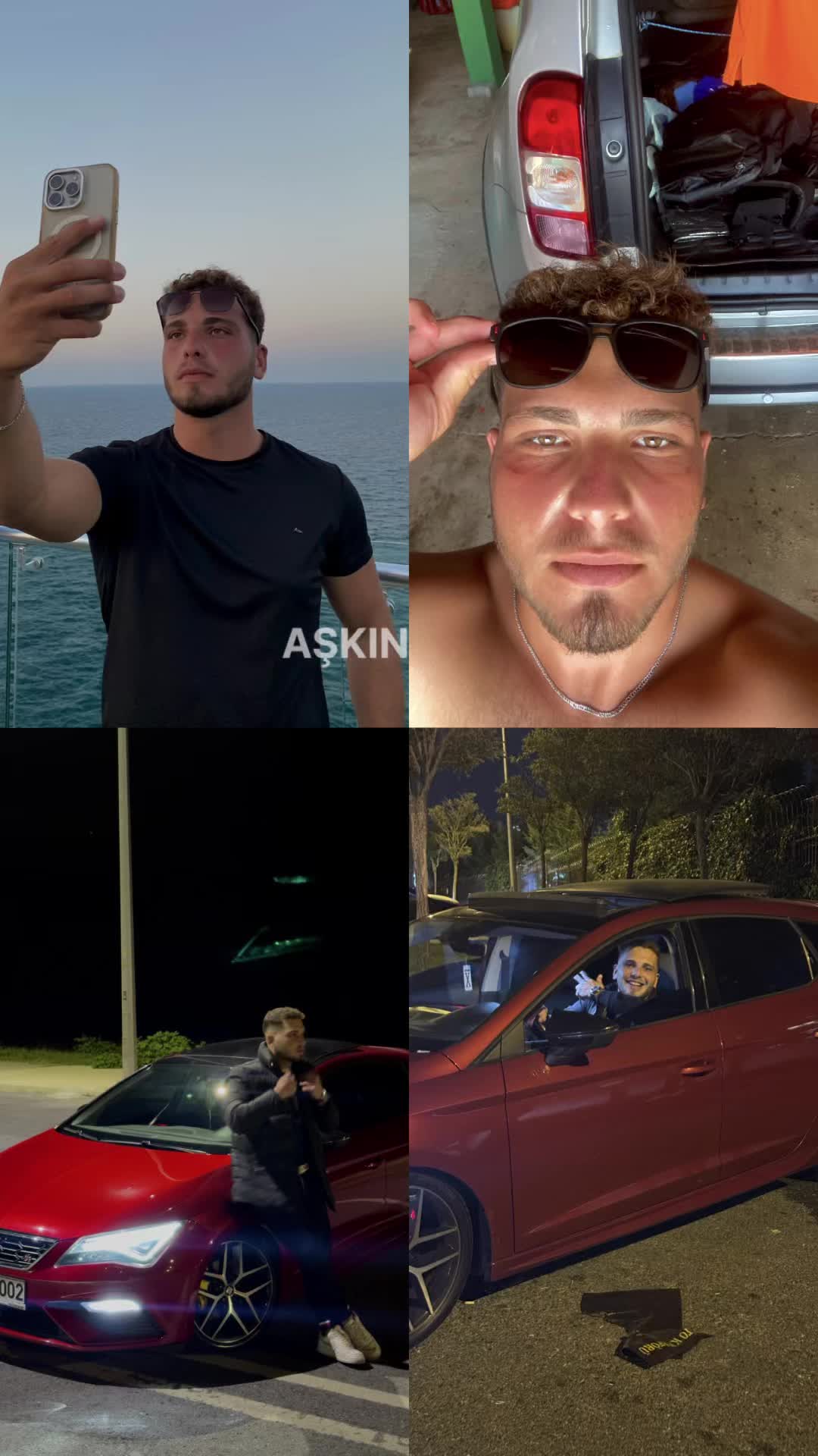 @Kadir Can