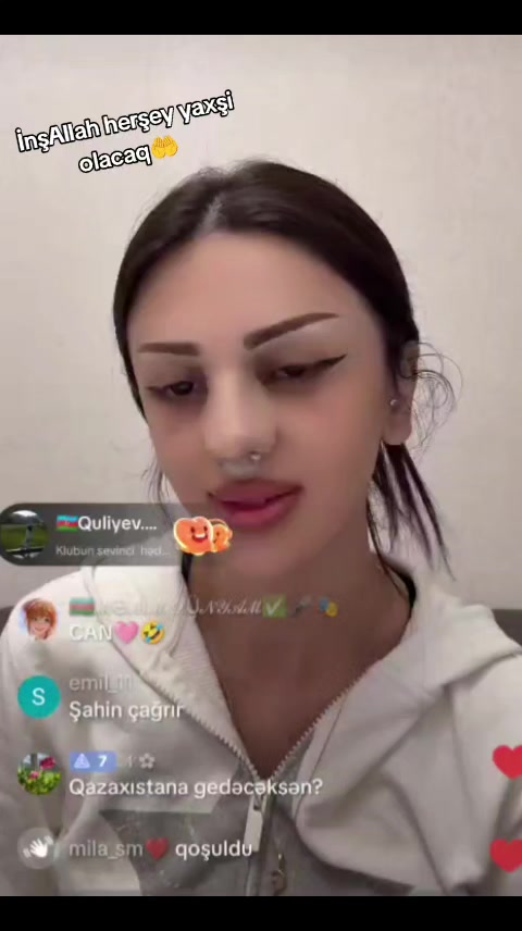 @🇦🇿 Sevgi( Şax❤️Seva )✅🎤🎭