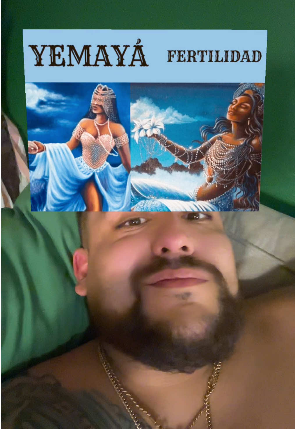 @Richard Contreras