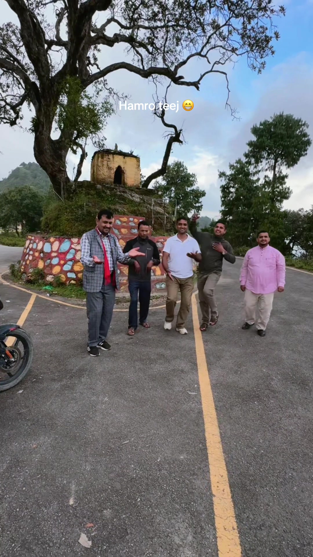 @Govin Khanal