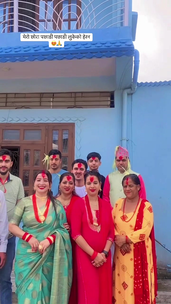 @Laxmi Bhattarai