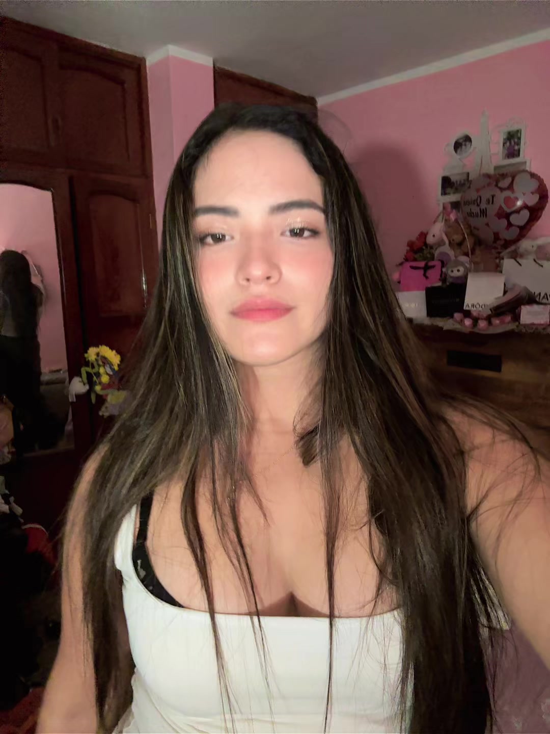 @Brenda Tavara