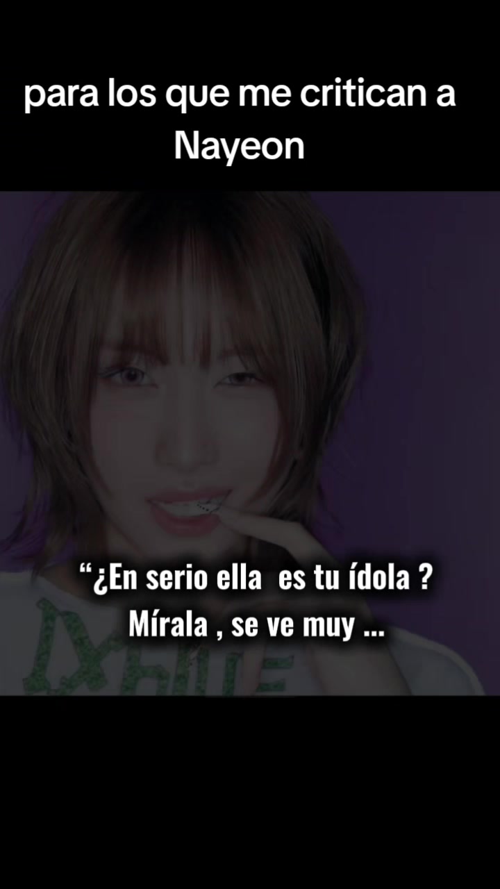@Nirel el piojo de Nayeon🐰