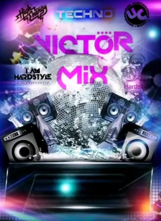 @Victor,Mix