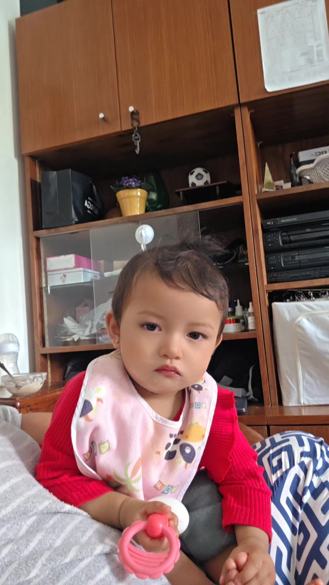 @Sharmila Dhungel Sherpa
