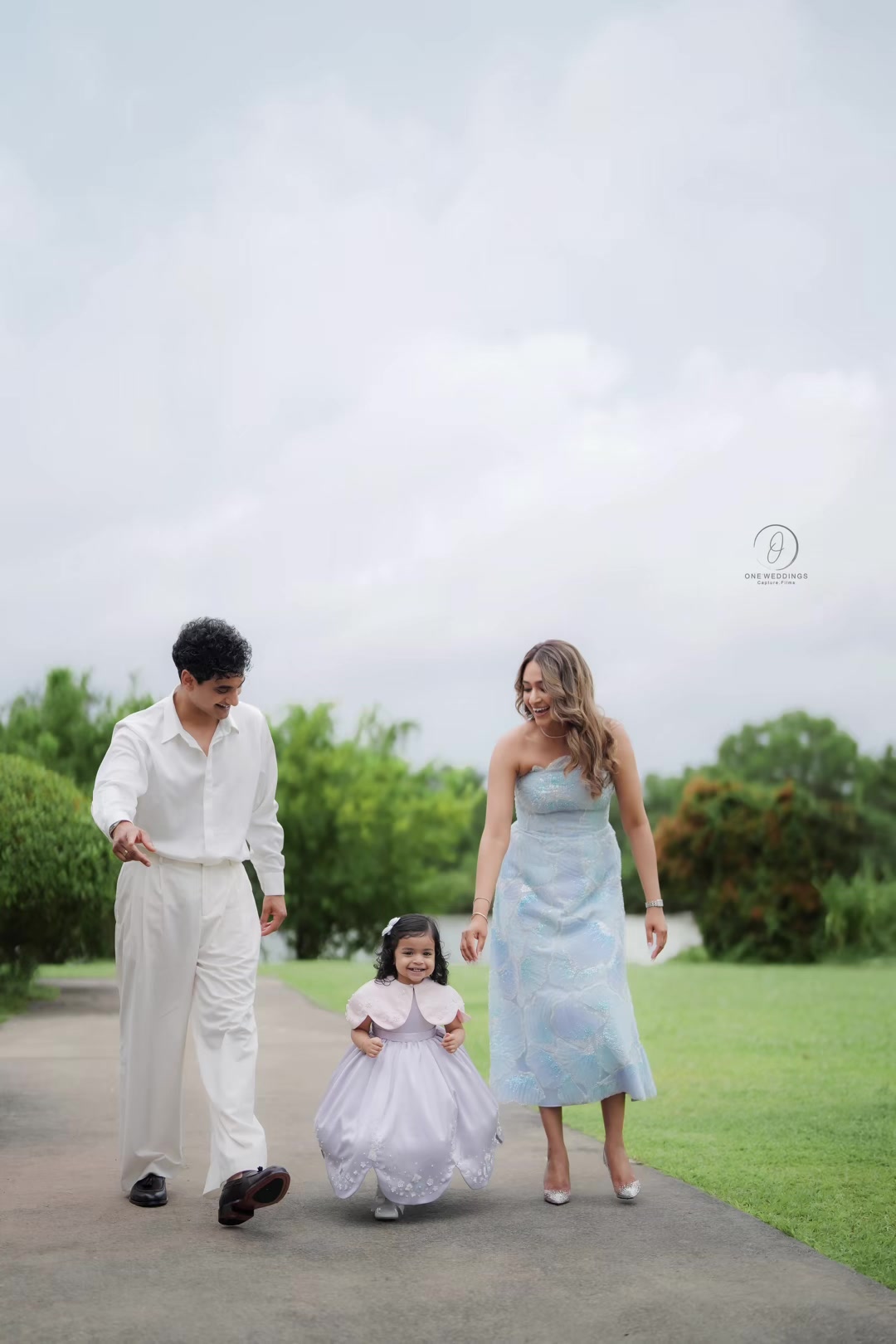 @One Weddings & Events