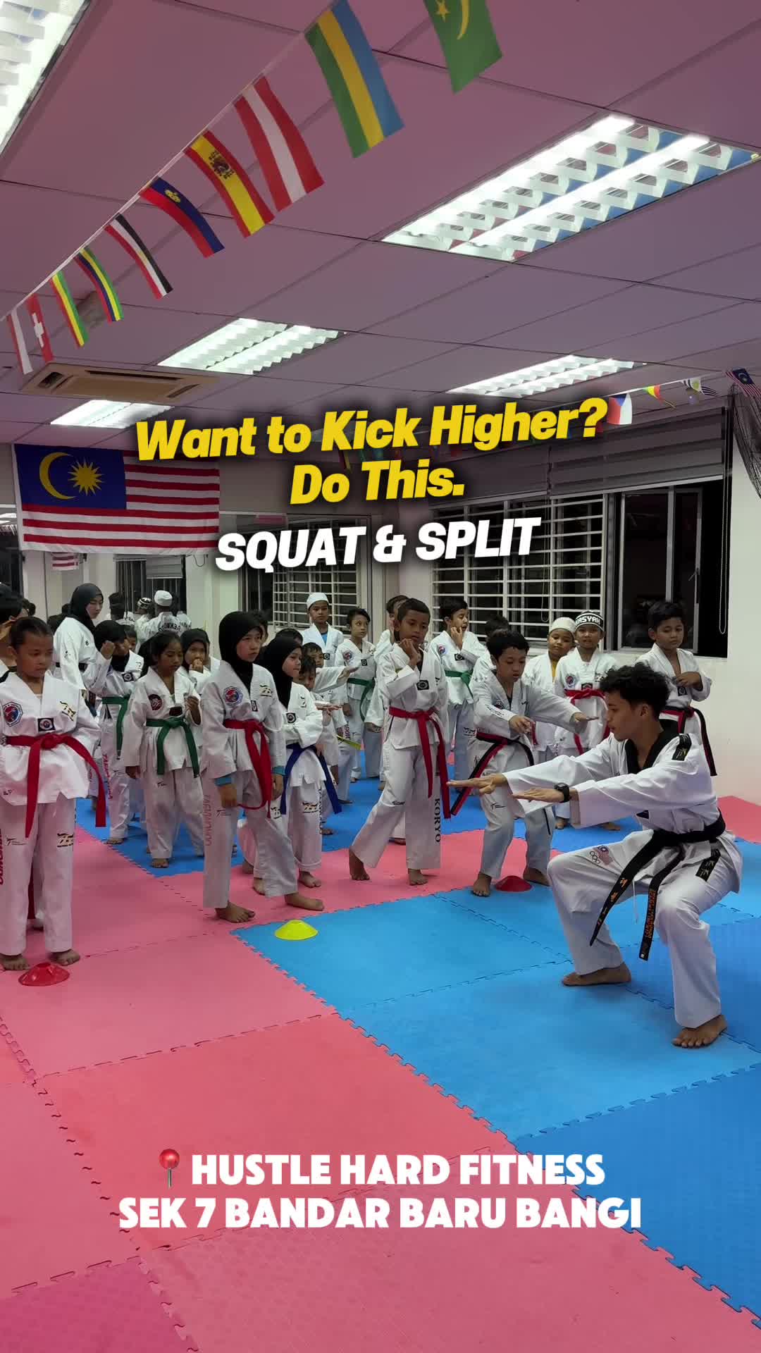 @HUSTLE HARD SPORT GEAR