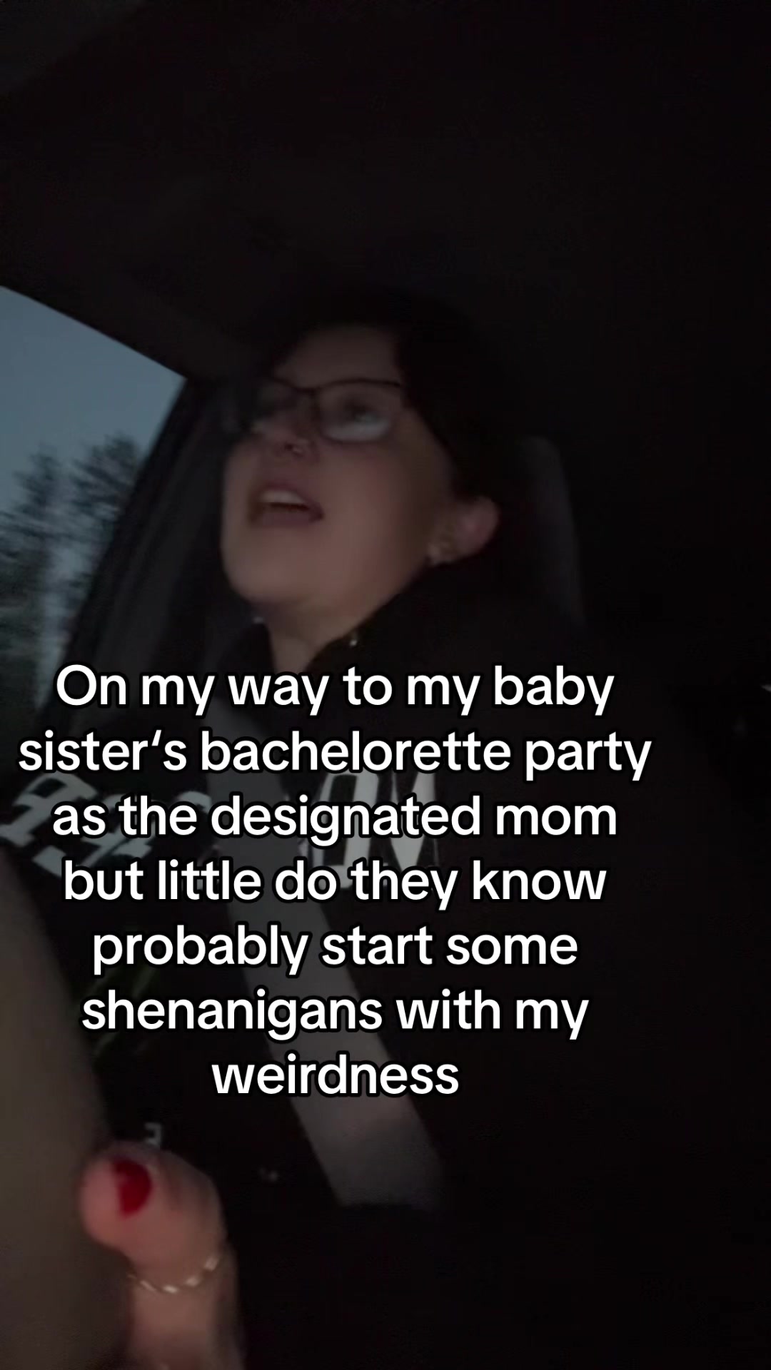 @Kendra Griffin