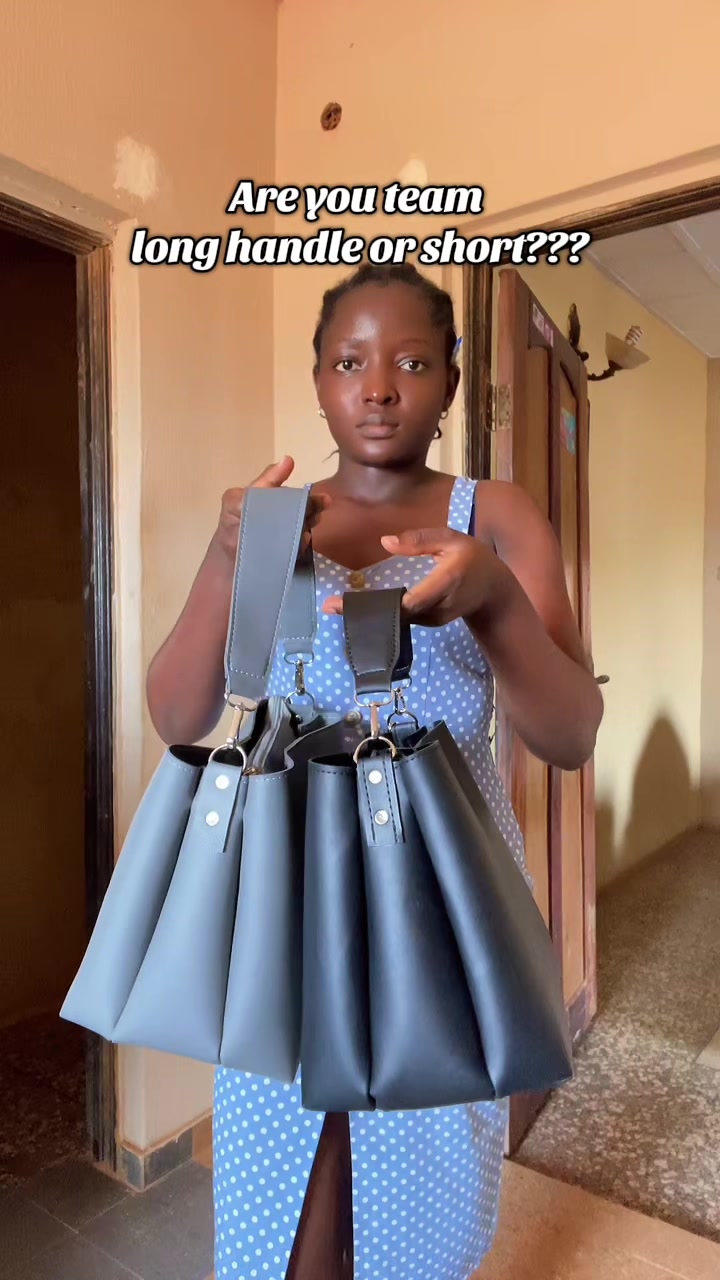 @Bagsbydee0|Bag maker in Agbado