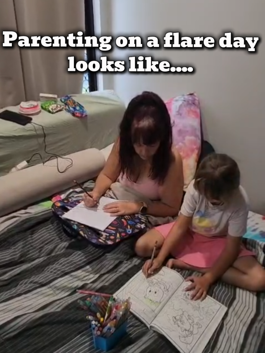 @Tezza- Chronic Pain Mum 🇦🇺