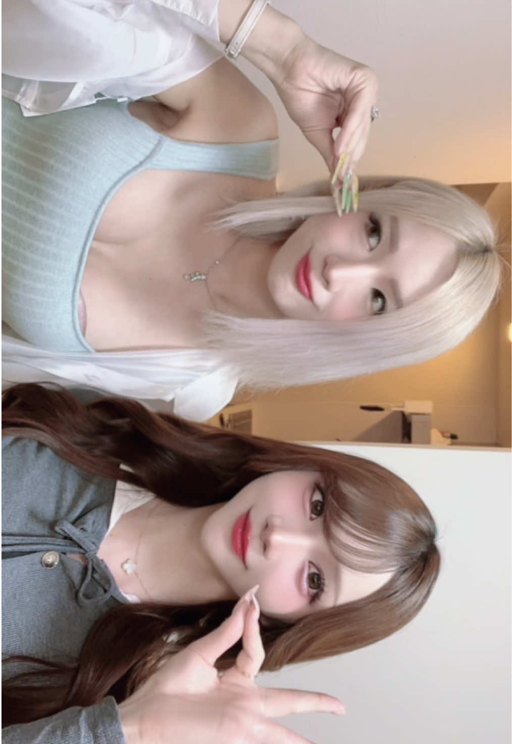 @一ノ瀬ラム🫧