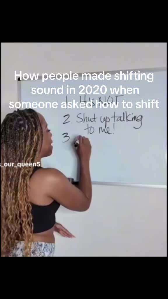 @KoreTheShifter