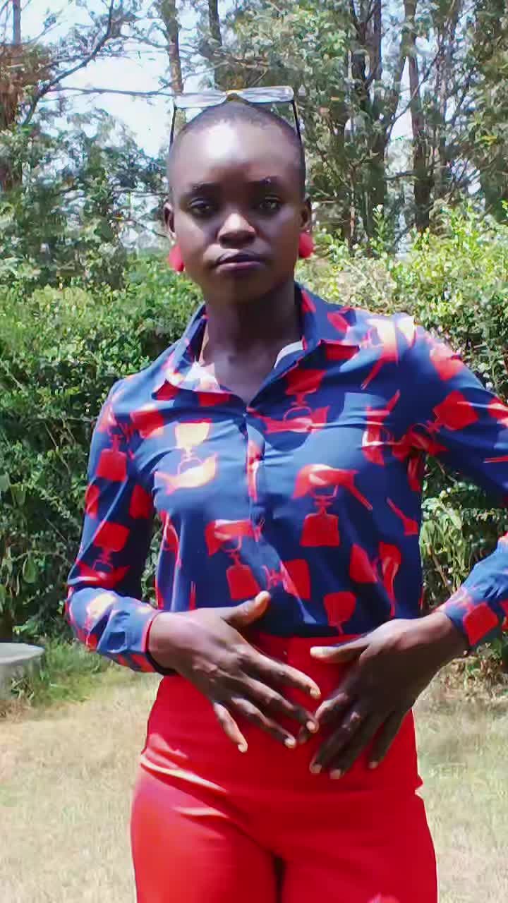 @Rhumba Queen 👑(RQ)🇰🇪🇨🇩