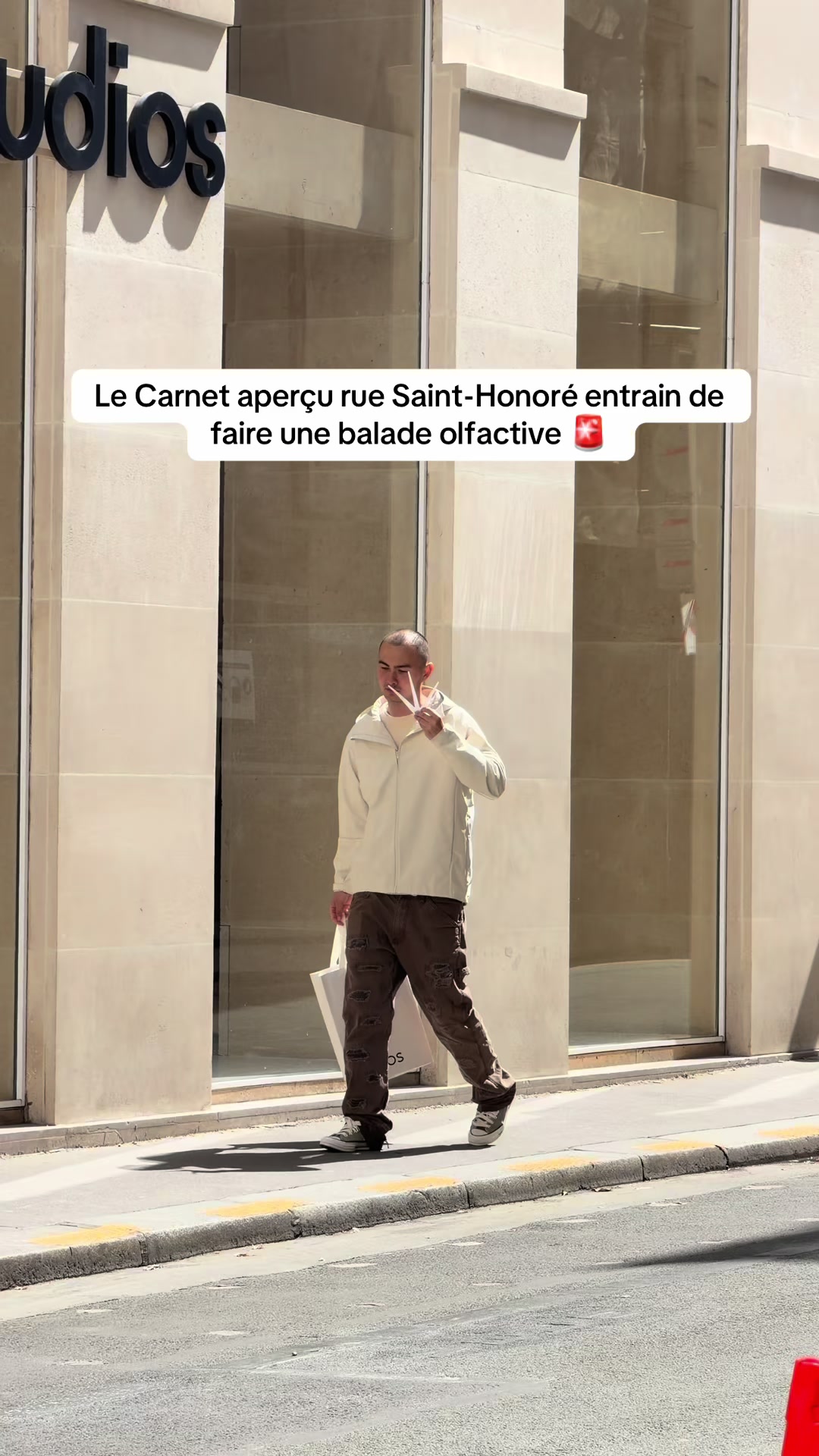 @Le Carnet