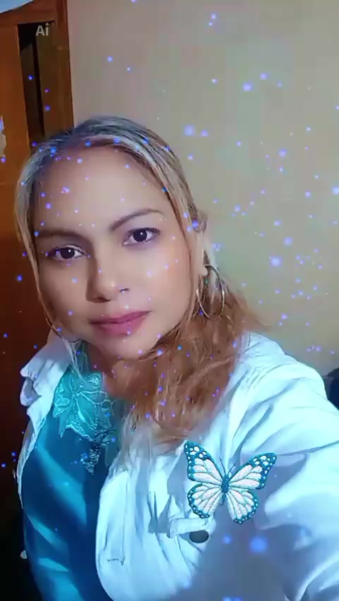 @Edith Cazares