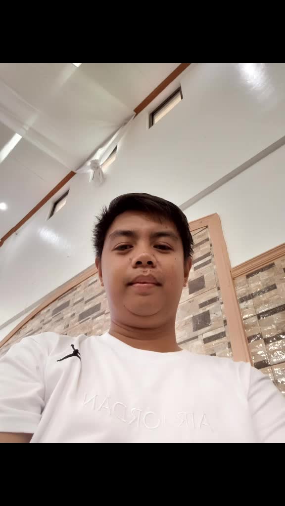 @jamael bulyoc