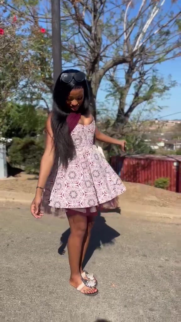 @Amanda Wendy Mpanza