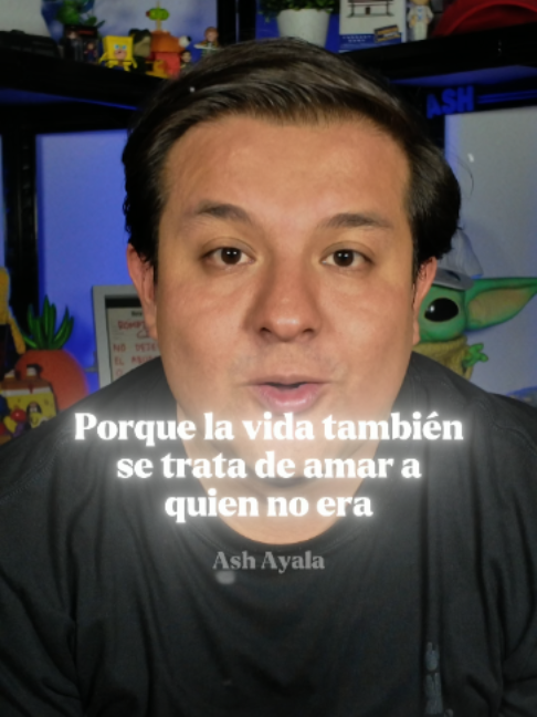 @Ash Ayala