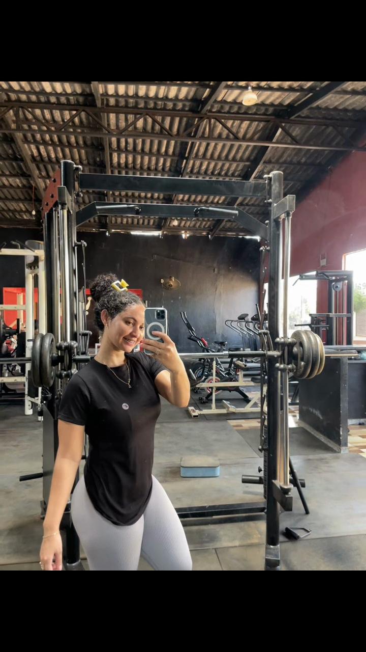 @Camila Oliveira