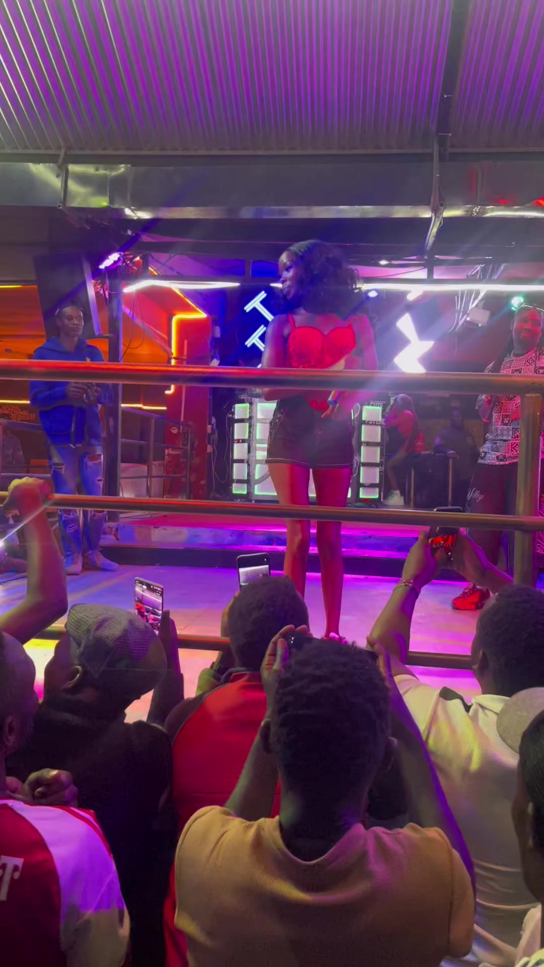@Jacaranda Sports Bar & Grill