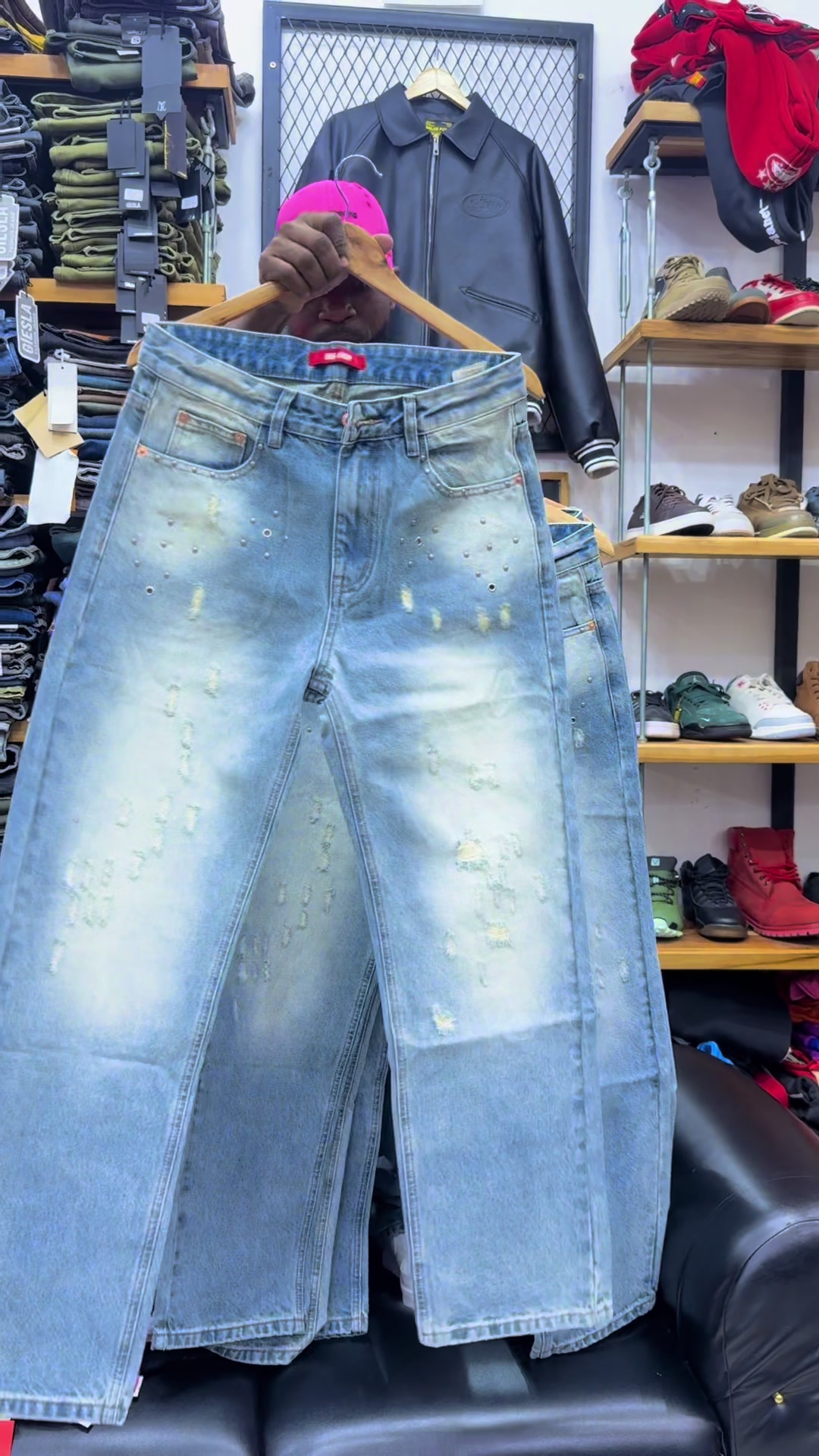@de mikato classic wear