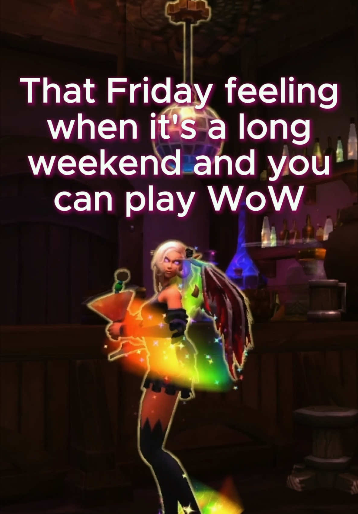 @TabbyKatGaming | WoW Guides