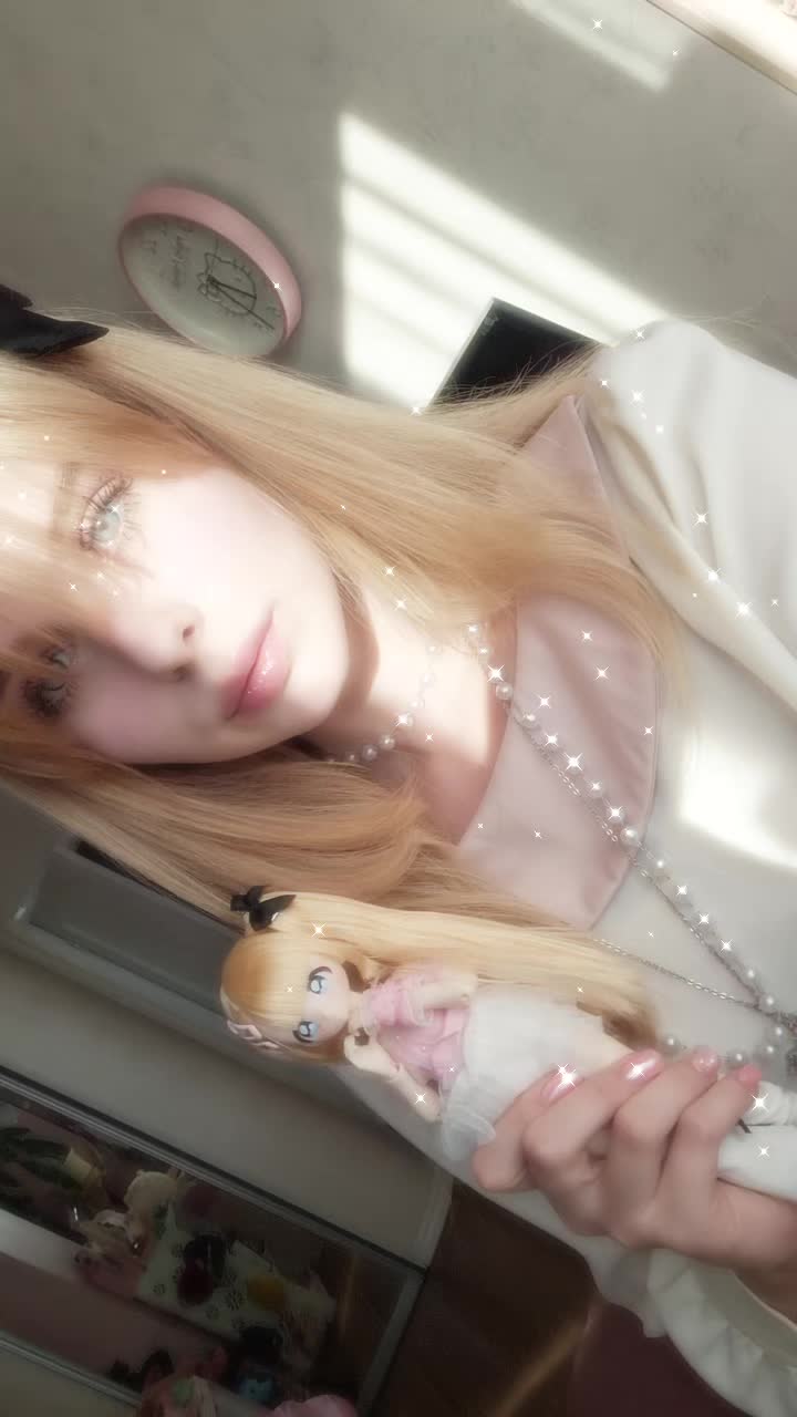 @dollmaxxer(* ^ ω ^)~♡