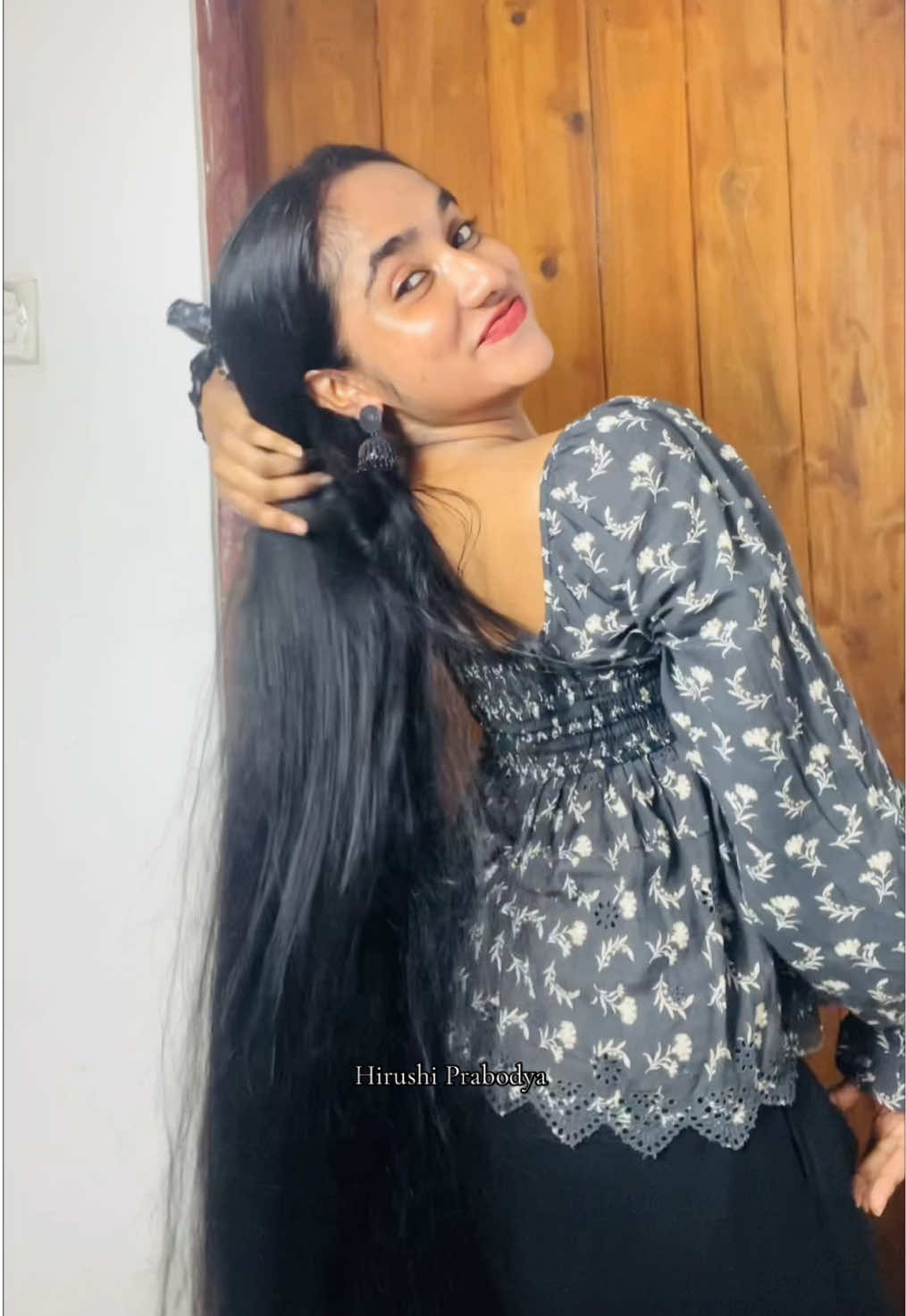@Hirushi Prabodya