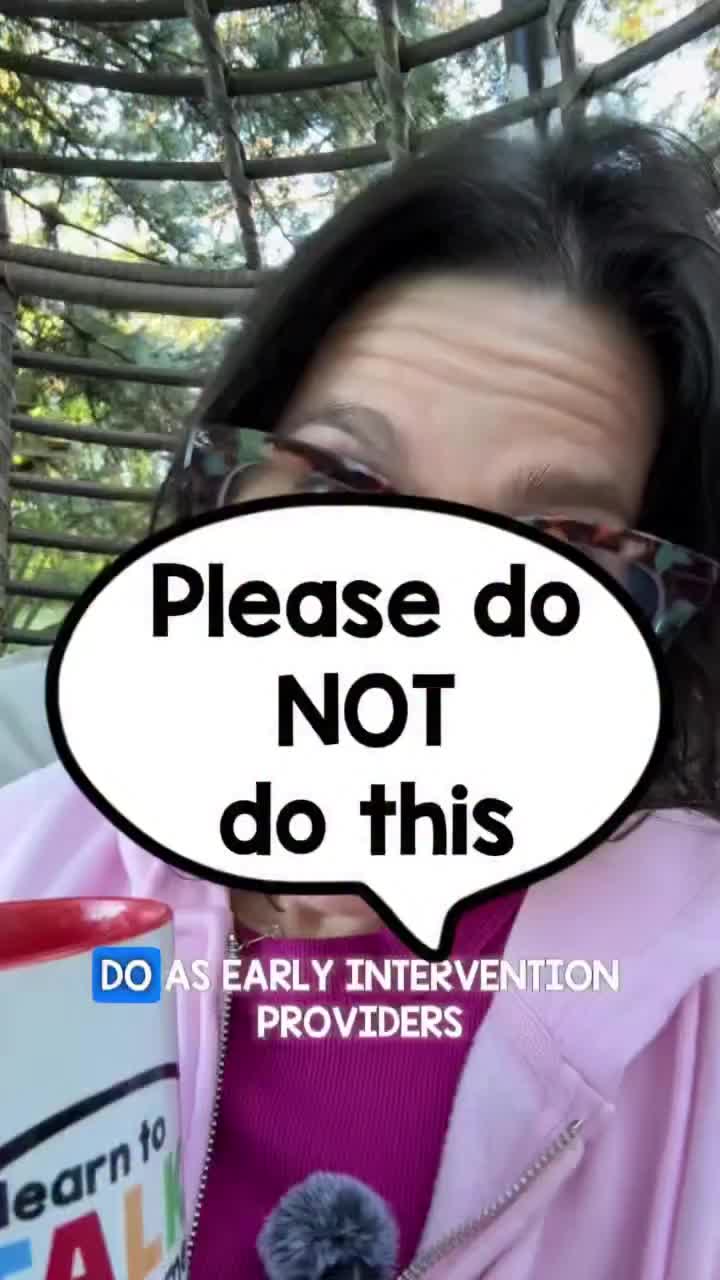 @Learn to Talk with Me