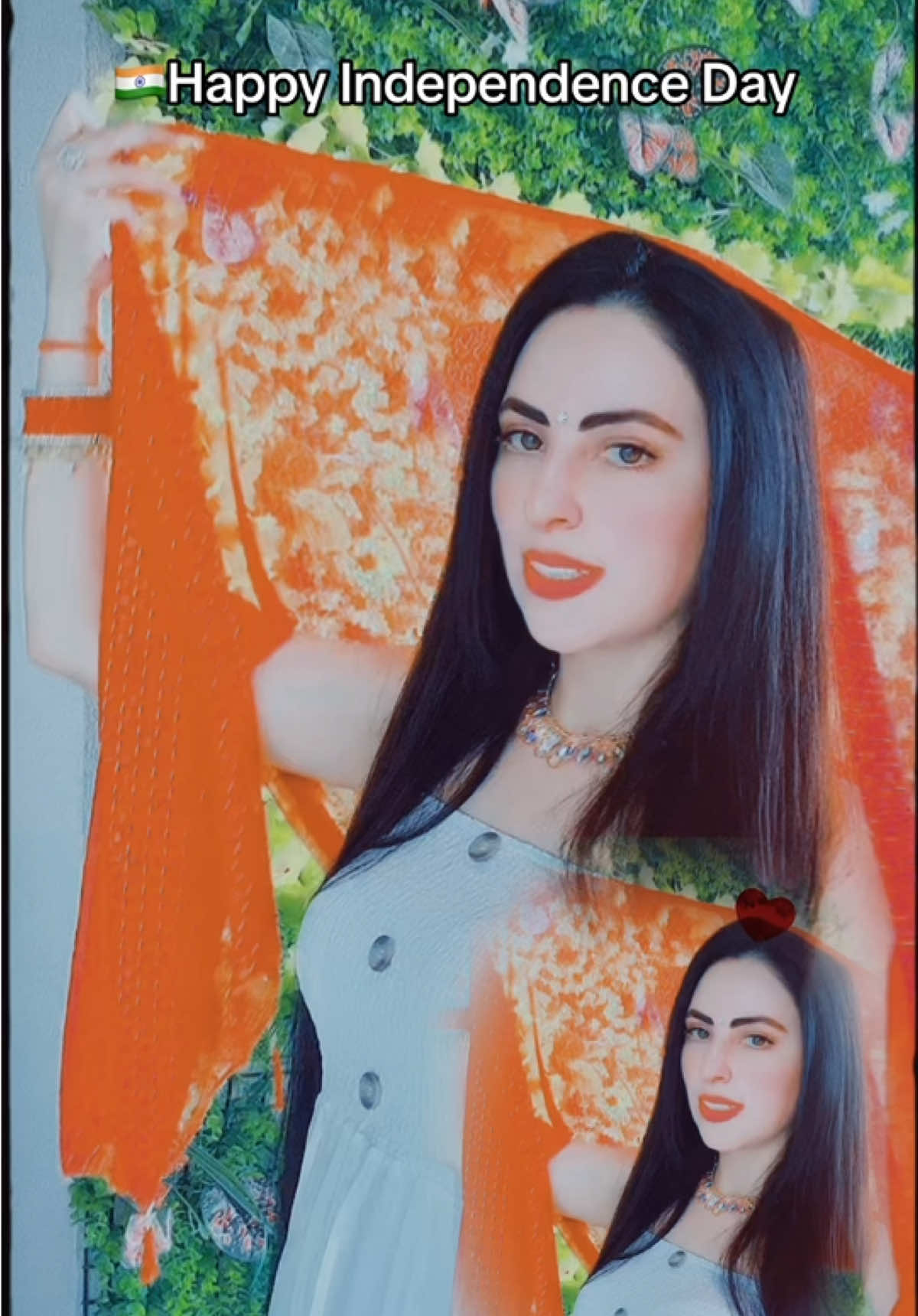 @🌸Cute Kamli🌸