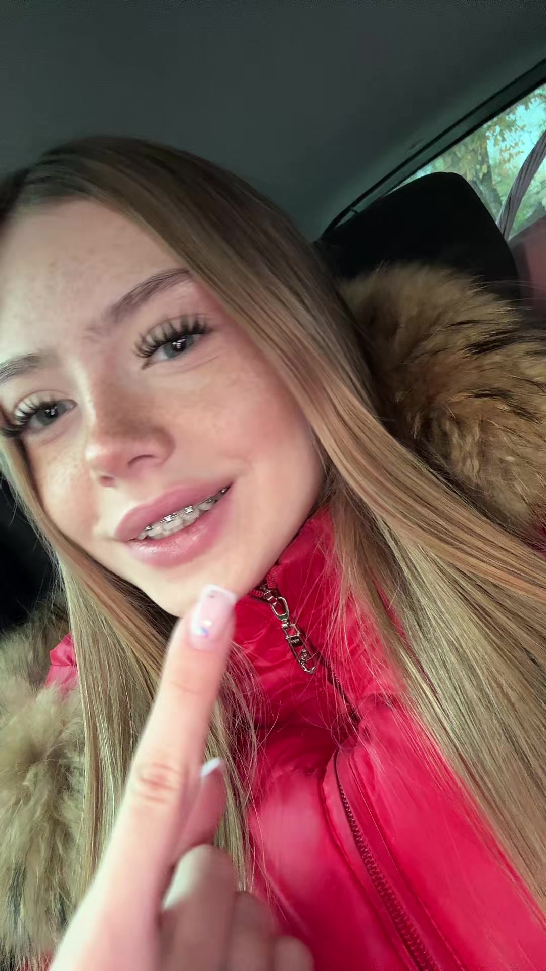 @кислинка