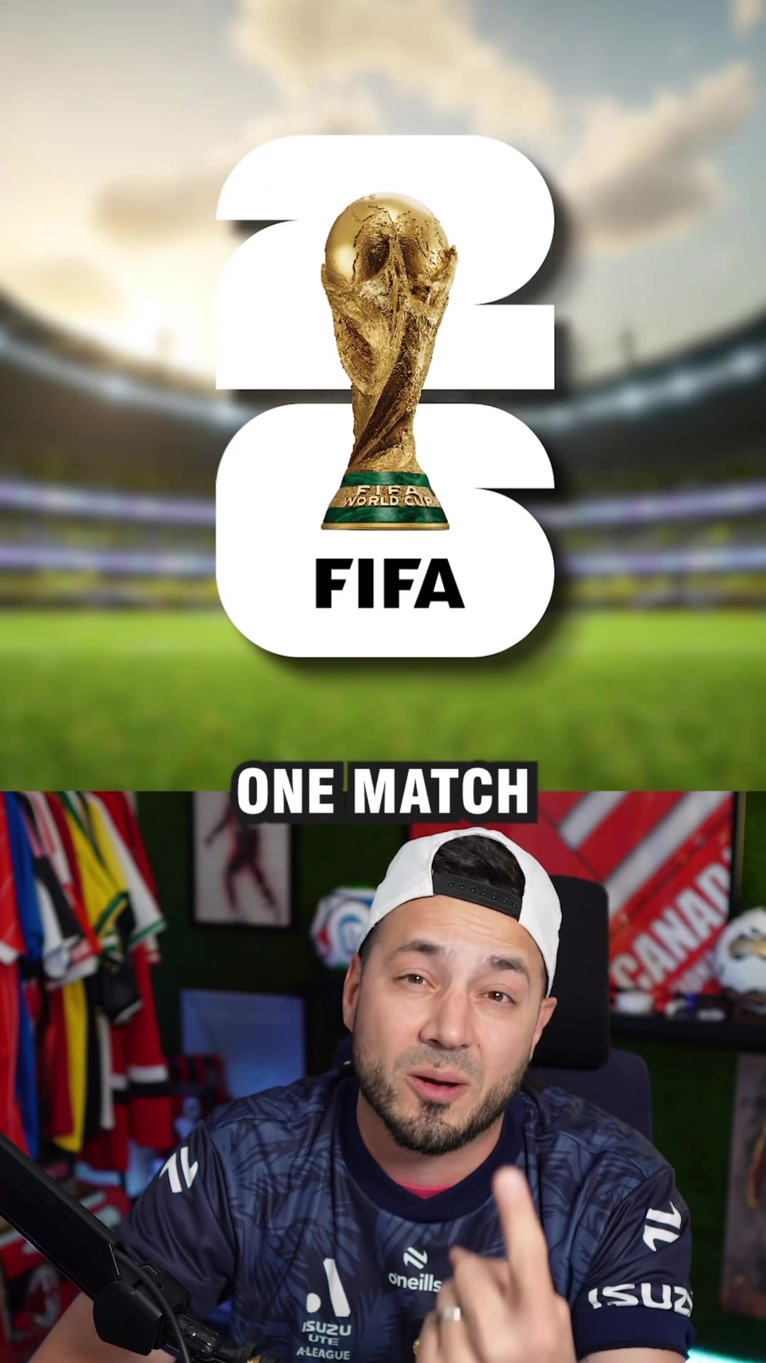 @Tsar FC