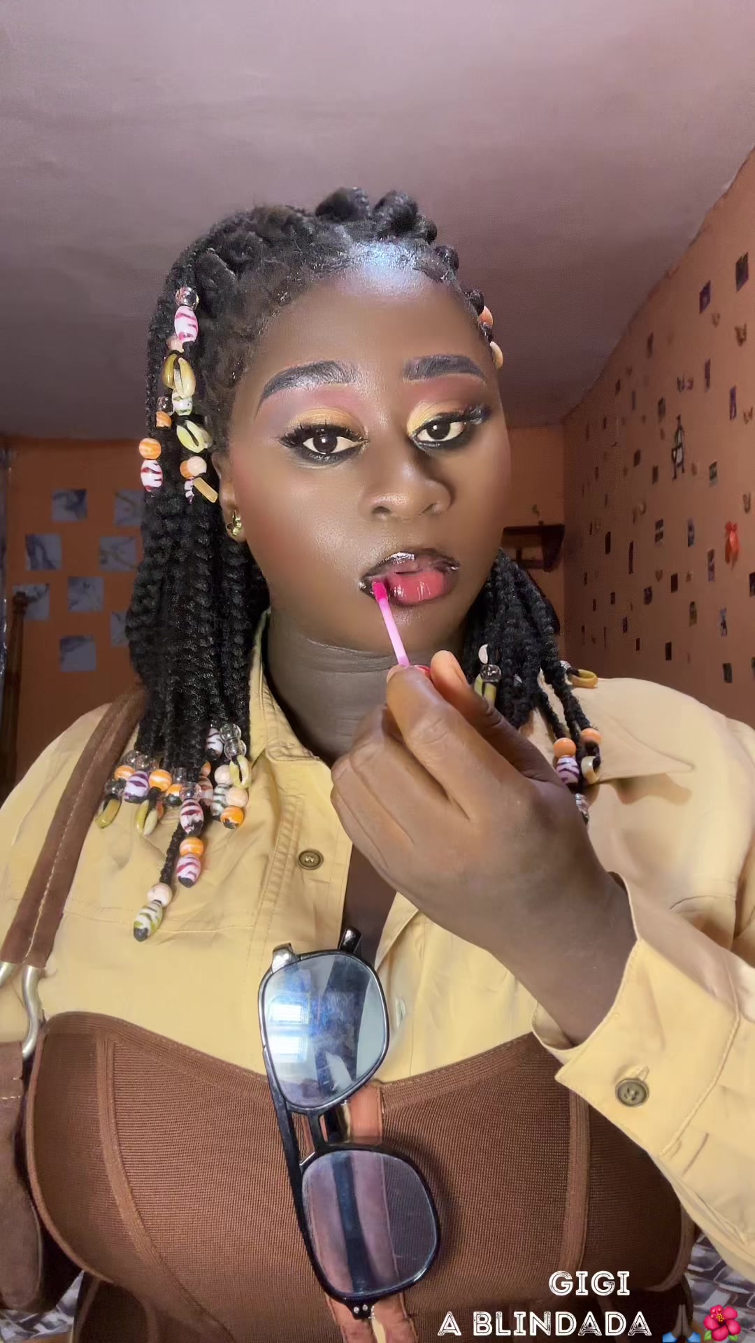 @🧡Gigi🌻🍂🌺A blindada 🥹