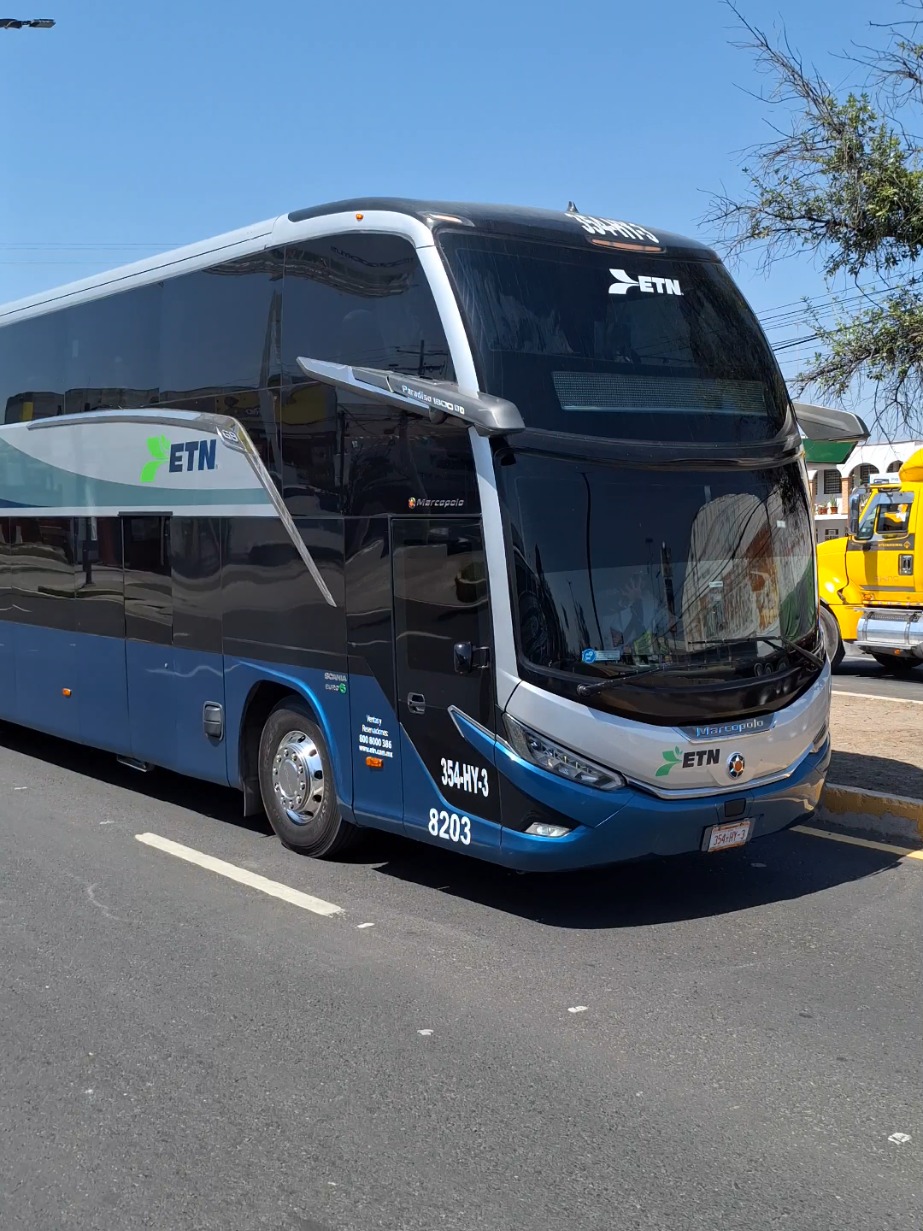 @Autobuses QRO