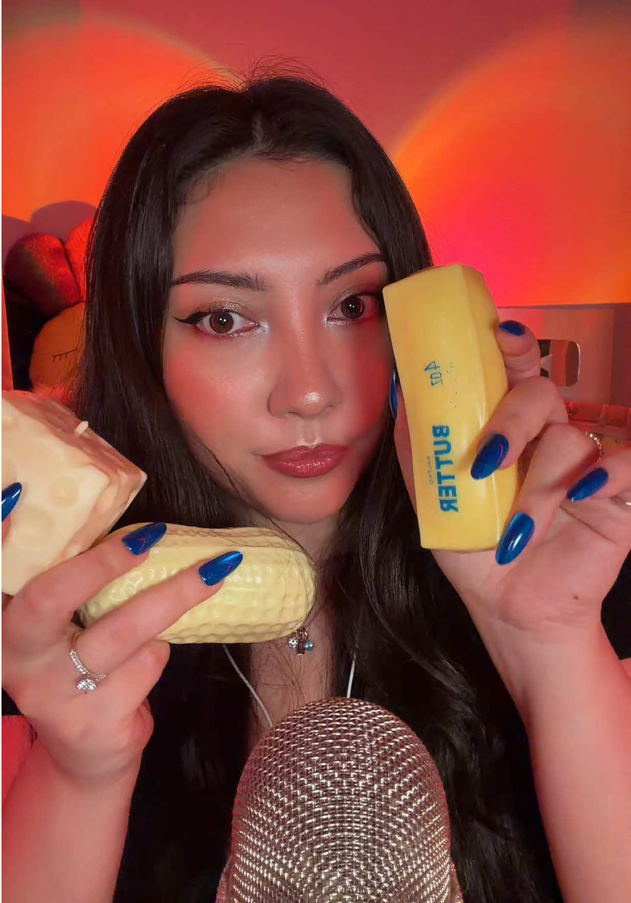 @☆ ASMR Jade ☆