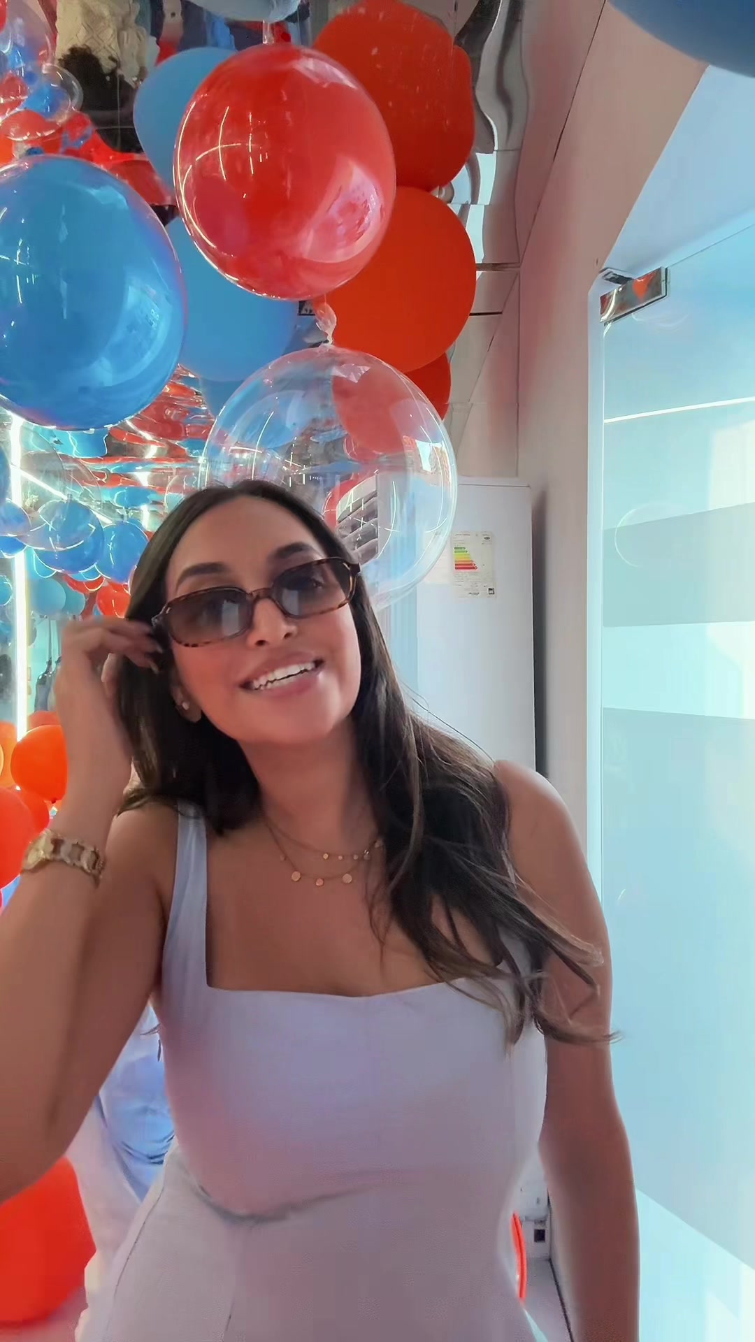 @Jessica Tadros | چيسيكا تادرس