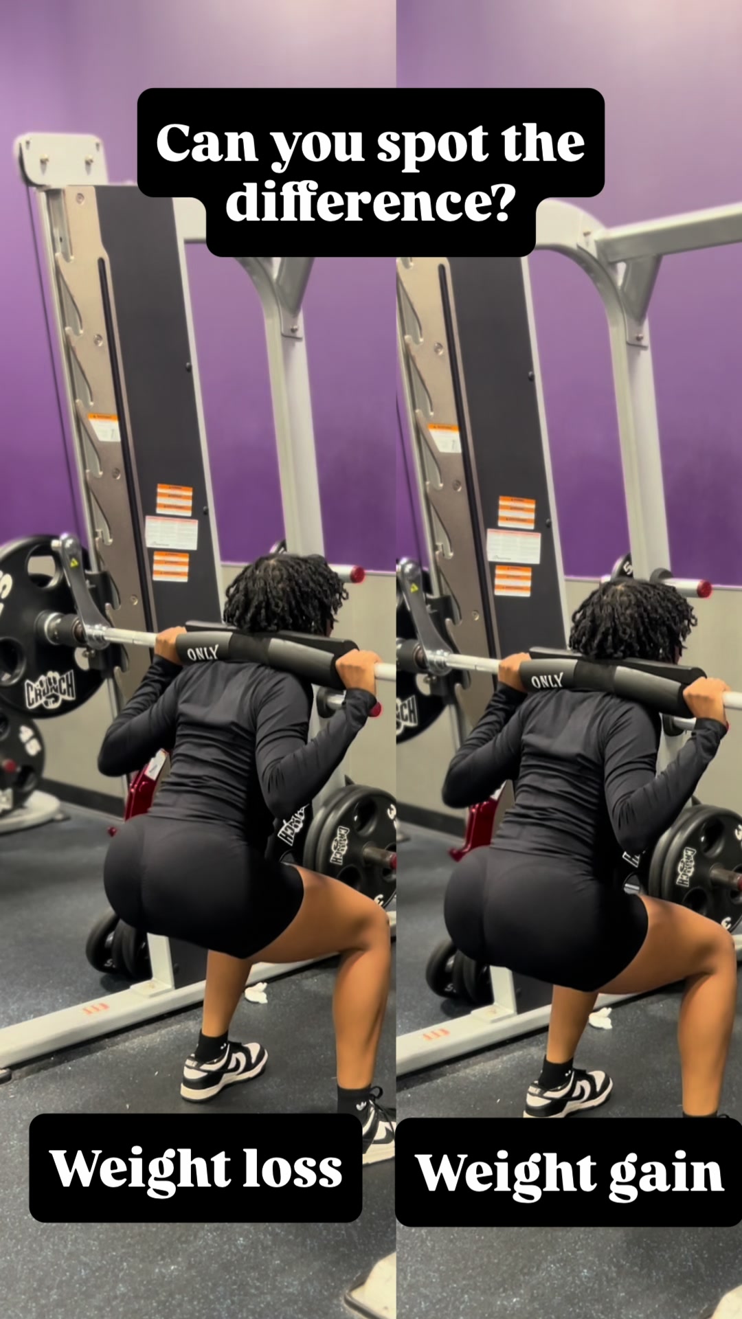 @Amber | Personal Fitness Coach