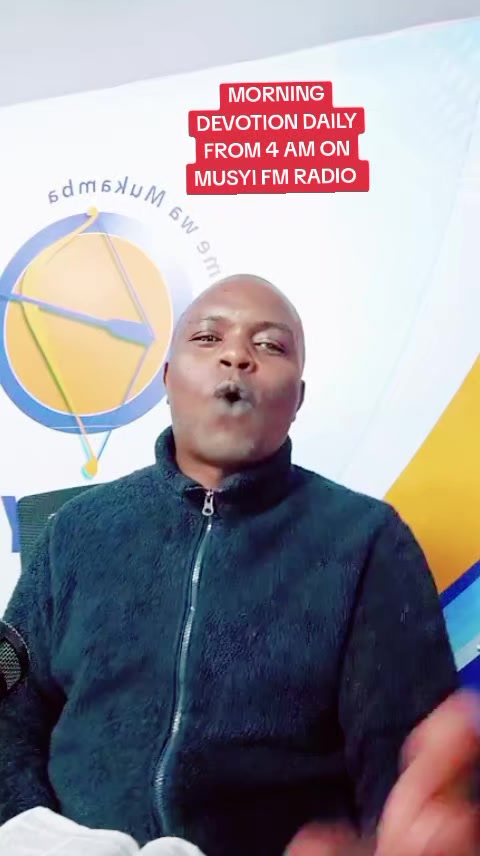 @BISHOP KAVWELE JUNIO