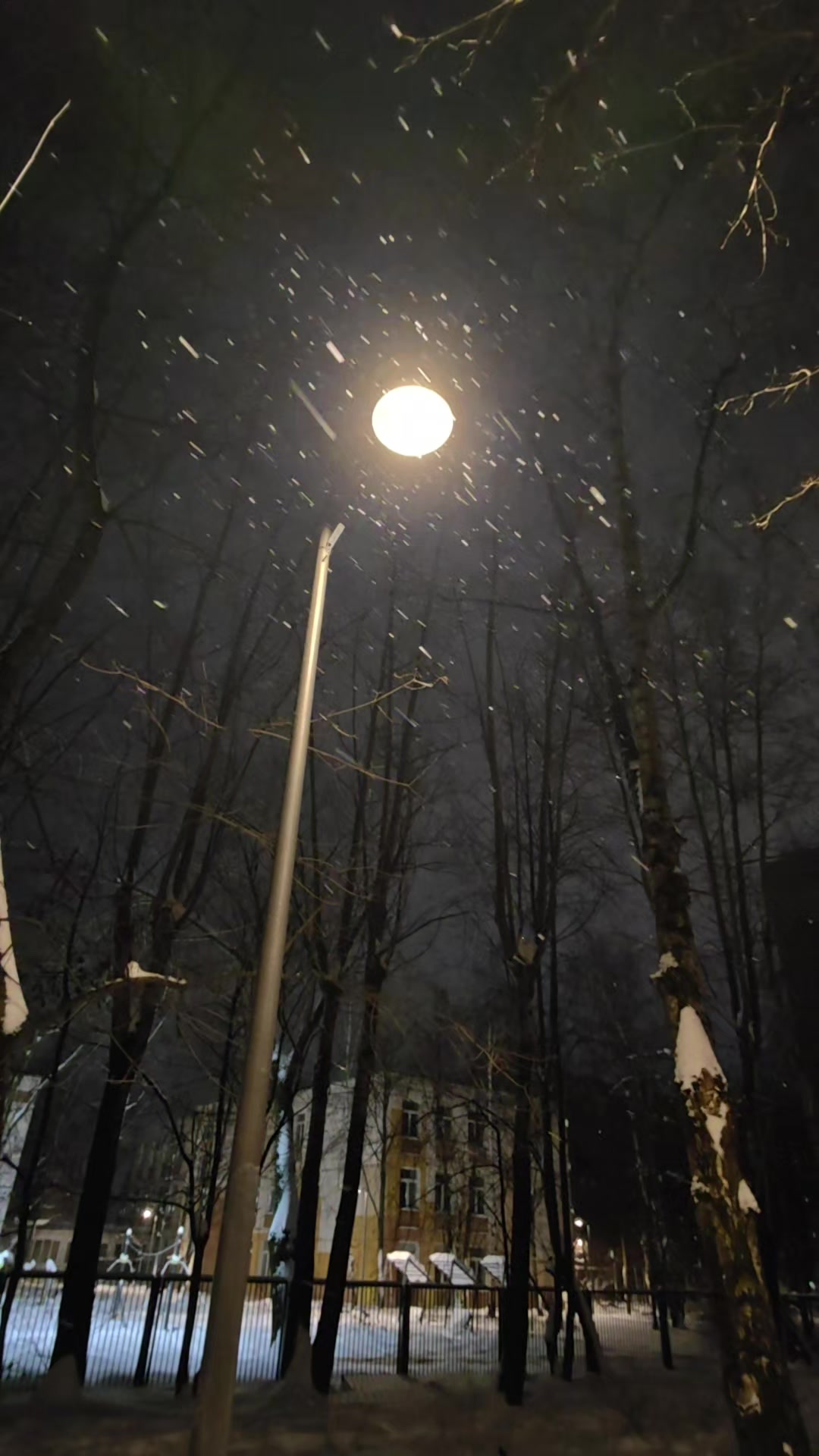 @Телескоп