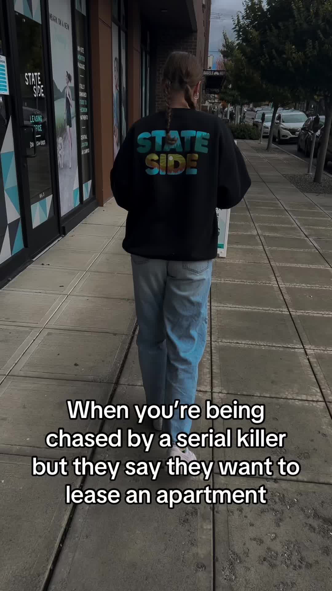 @Stateside Bellingham